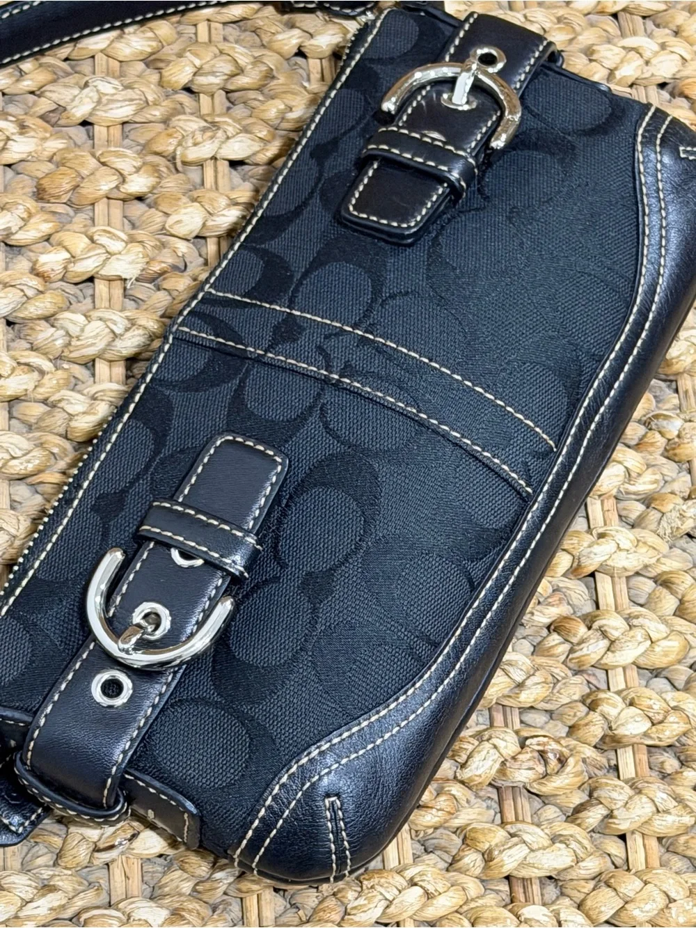 Coach vintage y2k